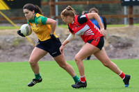 CLANN NA nGAEL V NAOMH FIONNBARRA 2024