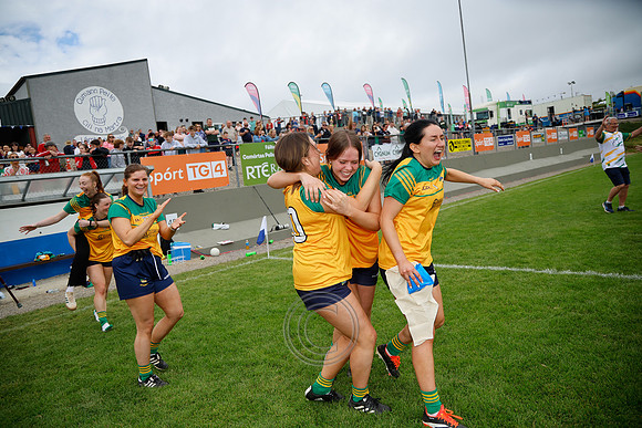 CLANN NA nGAEL V N FIONNBARRA-521