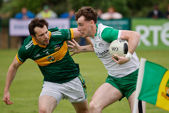 CLANN NA NGAEL V NAOMH NÁILLE-0832
