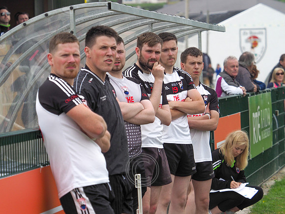 Cill Chomáin v Bearna 2018-5020163