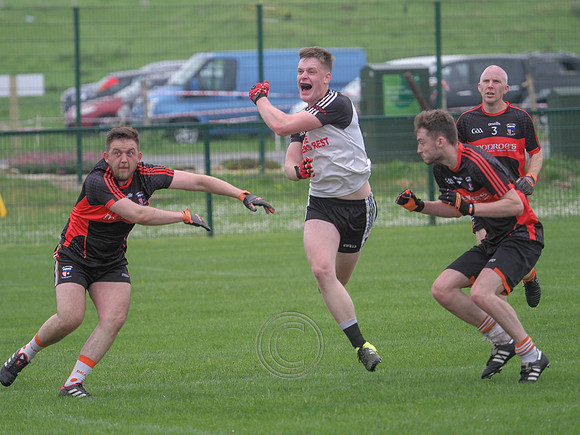 Cill Chomáin v Bearna 2018-5020174
