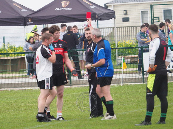Cill Chomáin v Bearna 2018-5020242