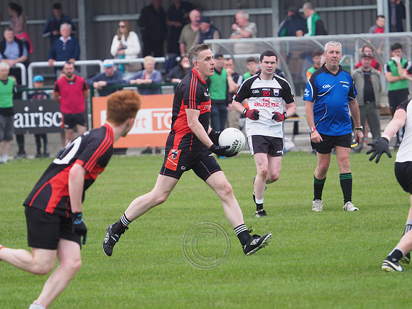 Cill Chomáin v Bearna 2018-5020246