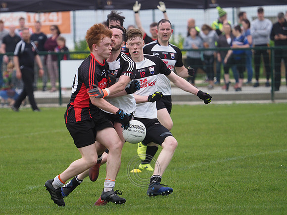 Cill Chomáin v Bearna 2018-5020249