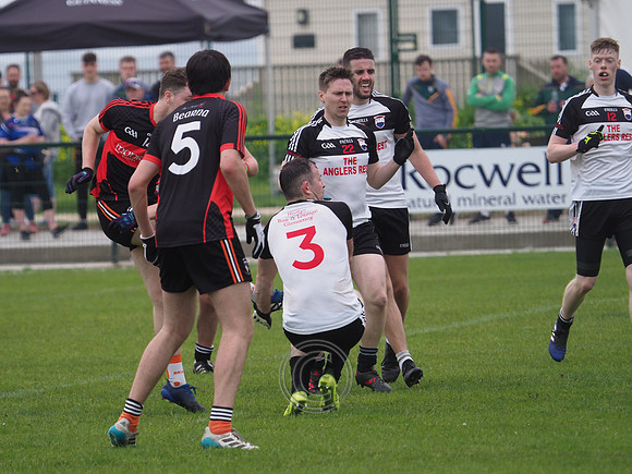 Cill Chomáin v Bearna 2018-5020272