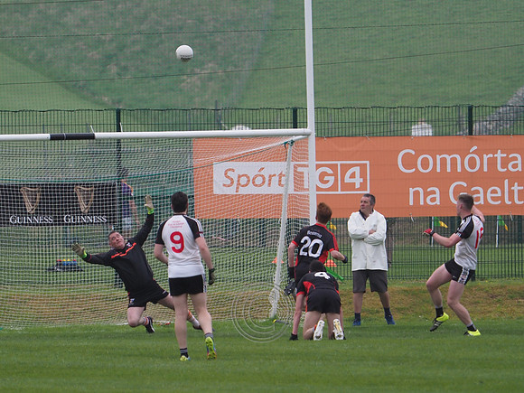 Cill Chomáin v Bearna 2018-5020297