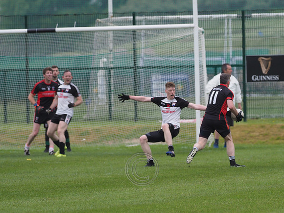 Cill Chomáin v Bearna 2018-6020199