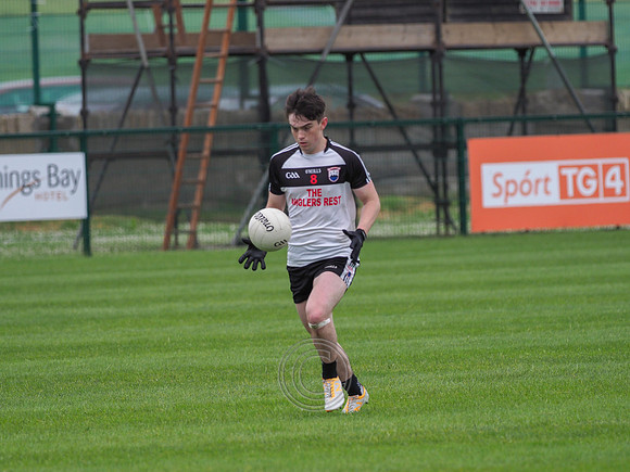 Cill Chomáin v Bearna 2018-6020212