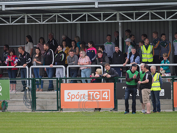 Cill Chomáin v Bearna 2018-6020228