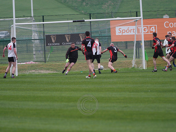 Cill Chomáin v Bearna 2018-6020241