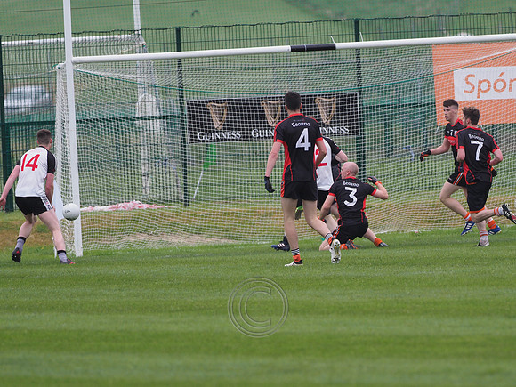 Cill Chomáin v Bearna 2018-6020244
