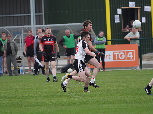 Cill Chomáin v Bearna 2018-6020265
