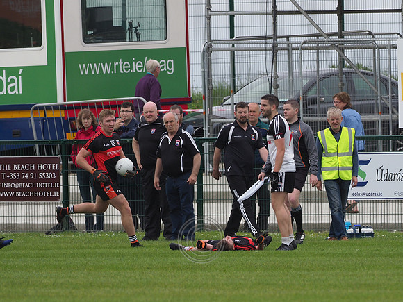 Cill Chomáin v Bearna 2018-6020277