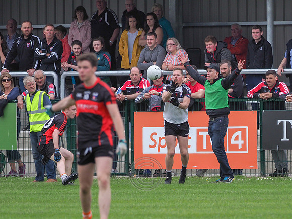 Cill Chomáin v Bearna 2018-6020291