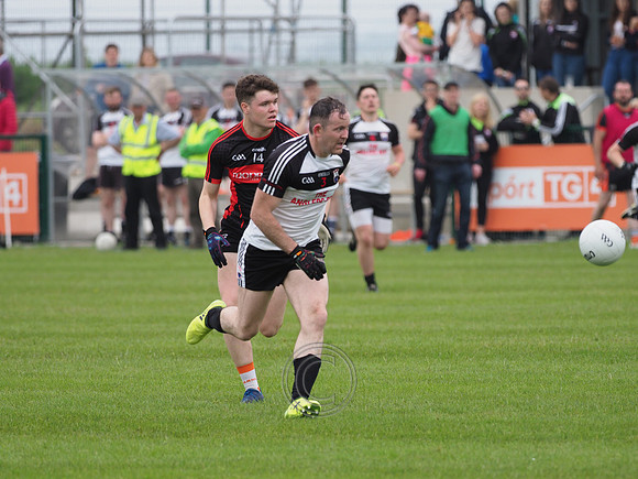 Cill Chomáin v Bearna 2018-6020298