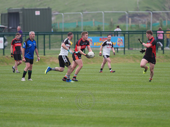 Cill Chomáin v Bearna 2018-6020320