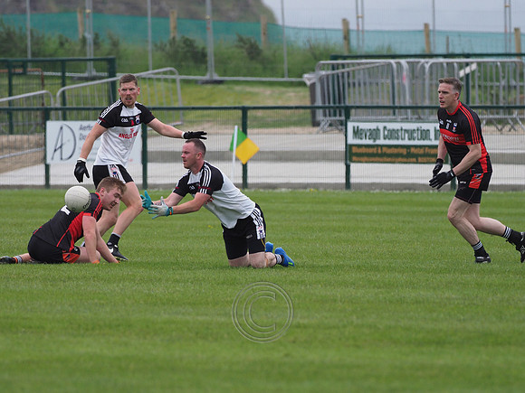 Cill Chomáin v Bearna 2018-6020323