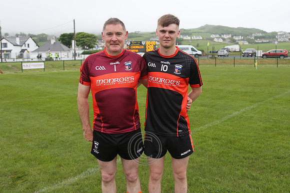 Cill Chomáin v Bearna 2018-0029-2