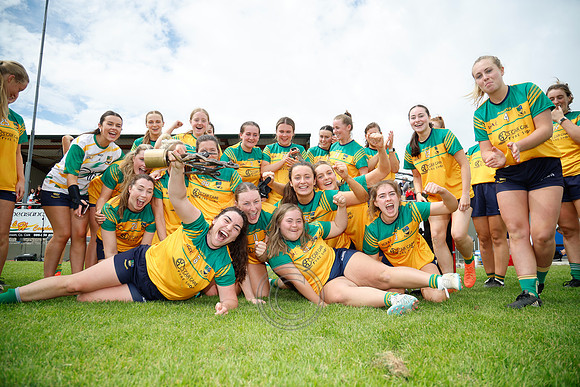 CLANN NA nGAEL V N FIONNBARRA-693