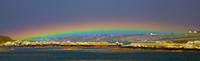 Low rainbow 605x185