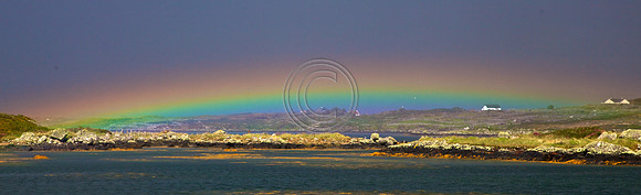 Low rainbow 605x185