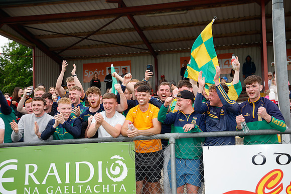 CLANN NA nGAEL V N FIONNBARRA-615