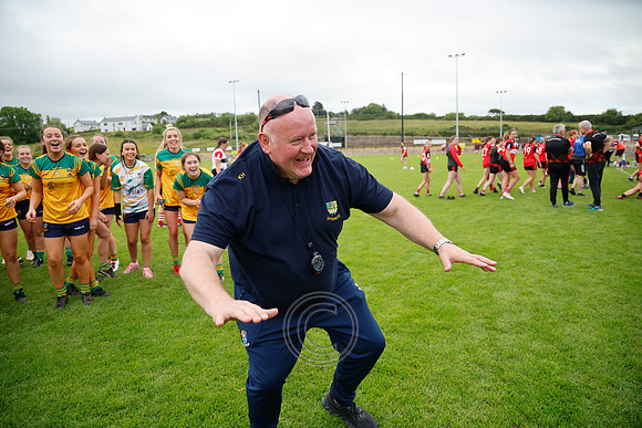 CLANN NA nGAEL V N FIONNBARRA-611