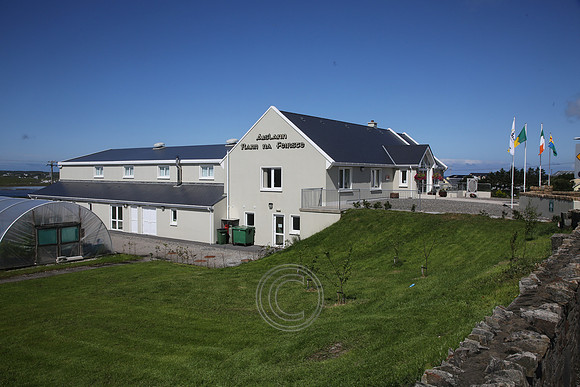 DÚN NA nGALL DONEGAL-0096