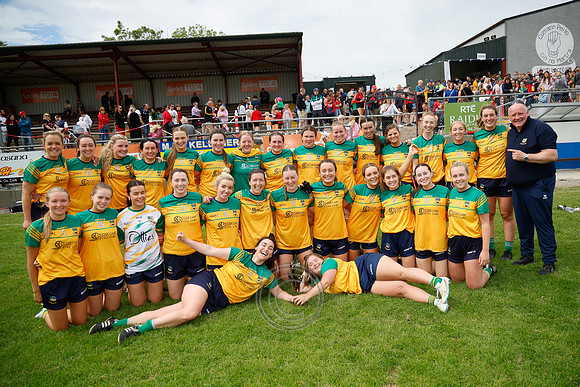 CLANN NA nGAEL V N FIONNBARRA-664