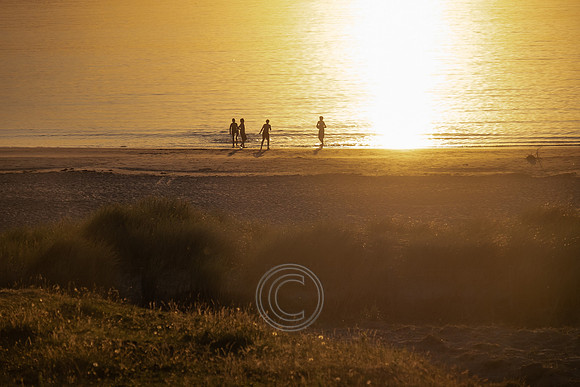 Glassilaun Beach 2