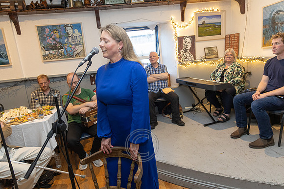 BRÍD NÍ MHAOILCHAIRÁIN CD
