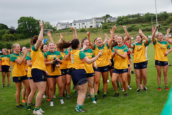 CLANN NA nGAEL V N FIONNBARRA-601