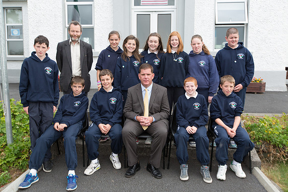 Marty Walsh-2355