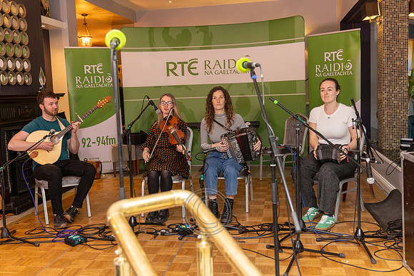 OIREACHTAS NA GAEILGE 2024