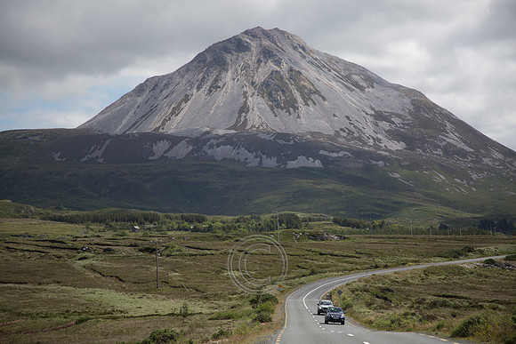 DÚN NA nGALL DONEGAL-0132