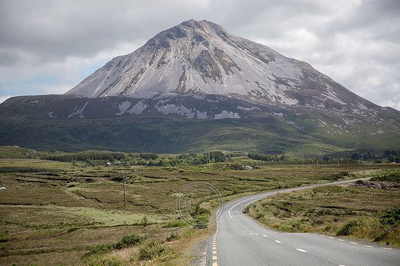 DÚN NA nGALL DONEGAL-0136
