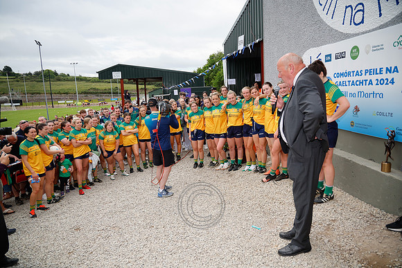 CLANN NA nGAEL V N FIONNBARRA-631