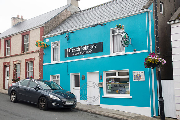 DÚN NA nGALL DONEGAL-0435