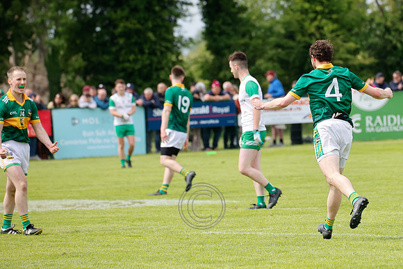 CLANN NA NGAEL V NAOMH NÁILLE-1028
