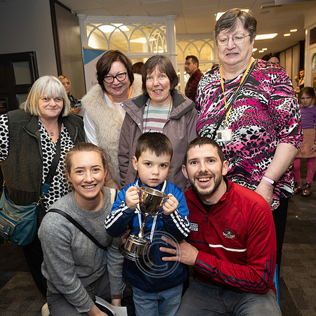 OIREACHTAS DÉARDAOIN-0513