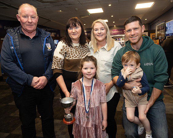 OIREACHTAS DÉARDAOIN-0516