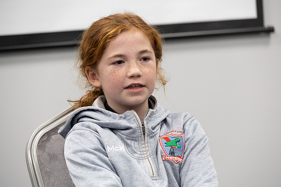 OIREACHTAS DÉARDAOIN-0534