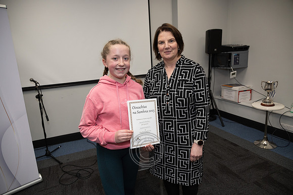 OIREACHTAS DÉARDAOIN-0551