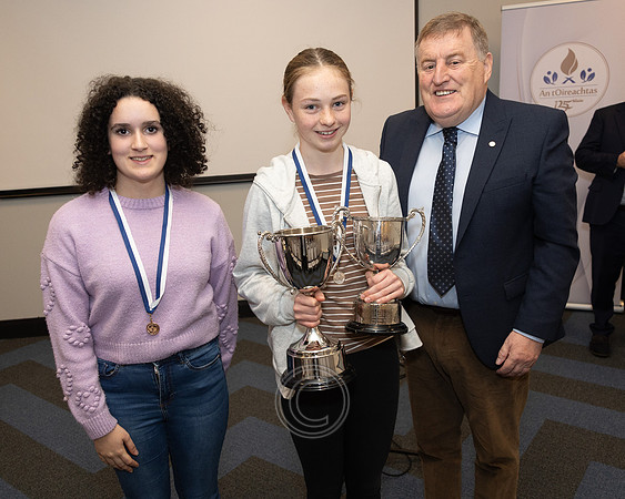 OIREACHTAS DÉARDAOIN-0569