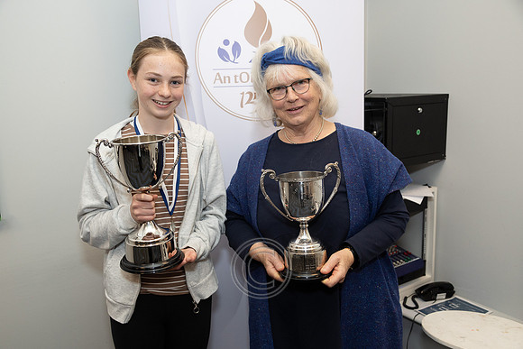 OIREACHTAS DÉARDAOIN-0577