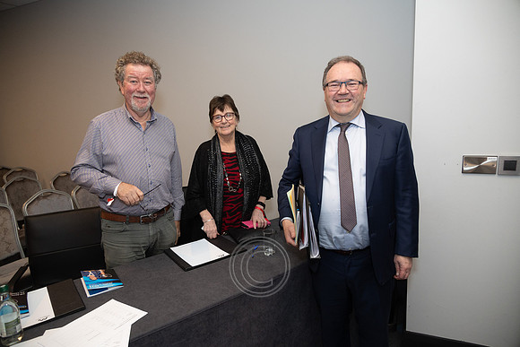 OIREACHTAS DÉARDAOIN-0580