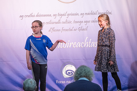 OIREACHTAS DÉARDAOIN-0722