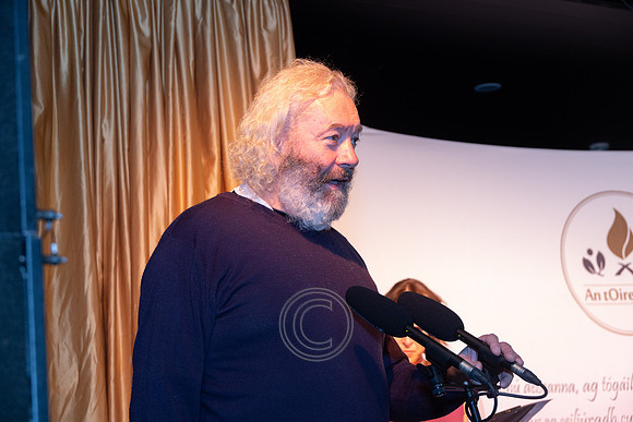 OIREACHTAS DÉARDAOIN-0731