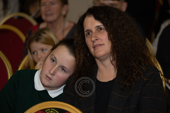 OIREACHTAS DÉARDAOIN-0732