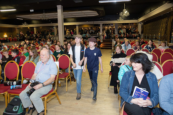 OIREACHTAS DÉARDAOIN-0735